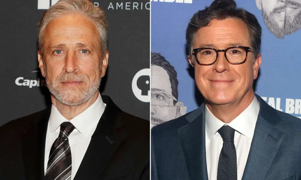 Jon Stewart Stephen Colbert 072125 657978c87eb244f1896bf86150e7e501