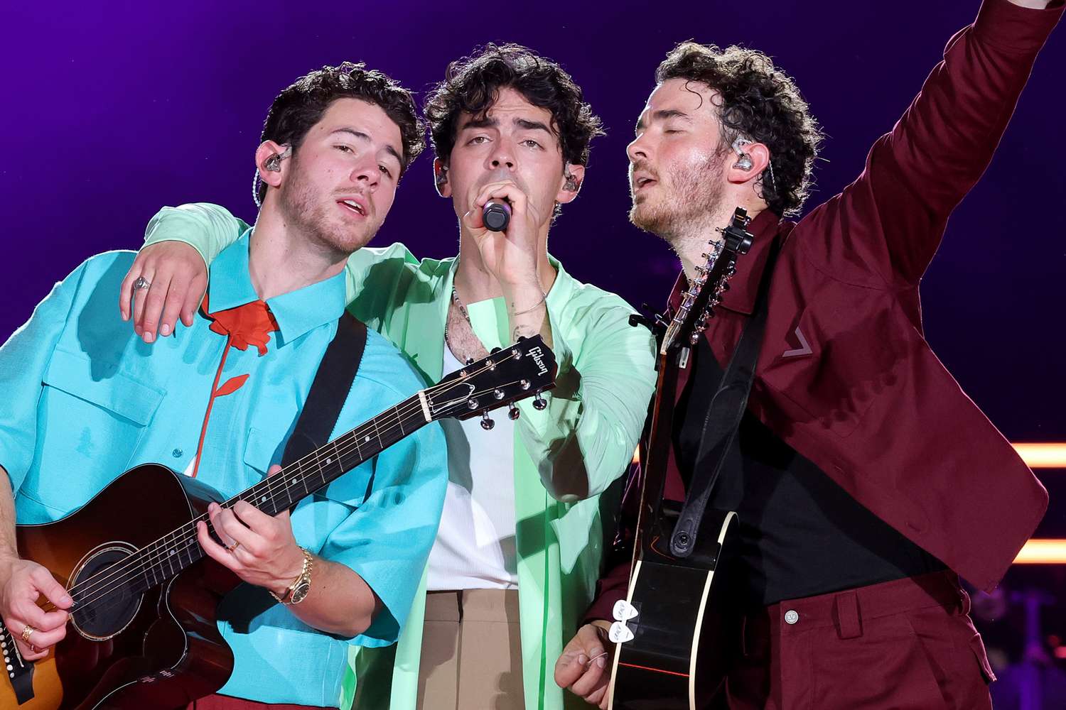 Jonas Brothers perform 072225 aa02180e3cde4f1eb91d0e89b5466626