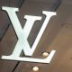 Louis Vuitton branding bloomberg