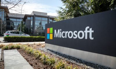 Microsoft HQ AdobeStock scaled