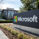 Microsoft HQ AdobeStock scaled