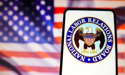 NLRB flag AdobeStock scaled