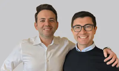 Stan Alex Together