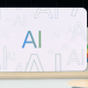 Sundar AI backdrop Google IO