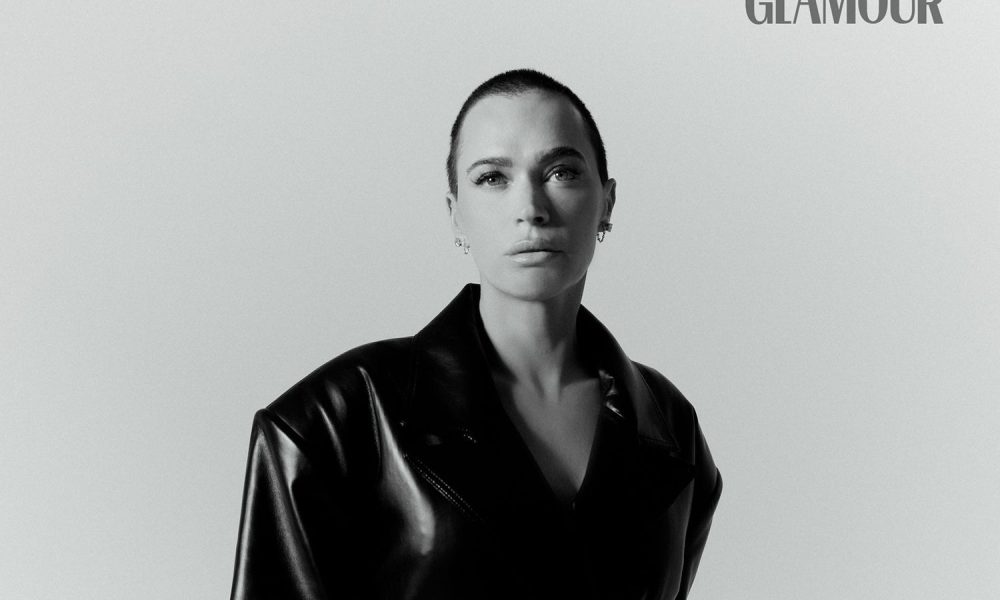 Teddi Mellencamp glamour 08 071725 b8399c4f4eb648b9b8ce77da4e5d2ae0