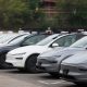 Tesla Autonomous Driving scaled