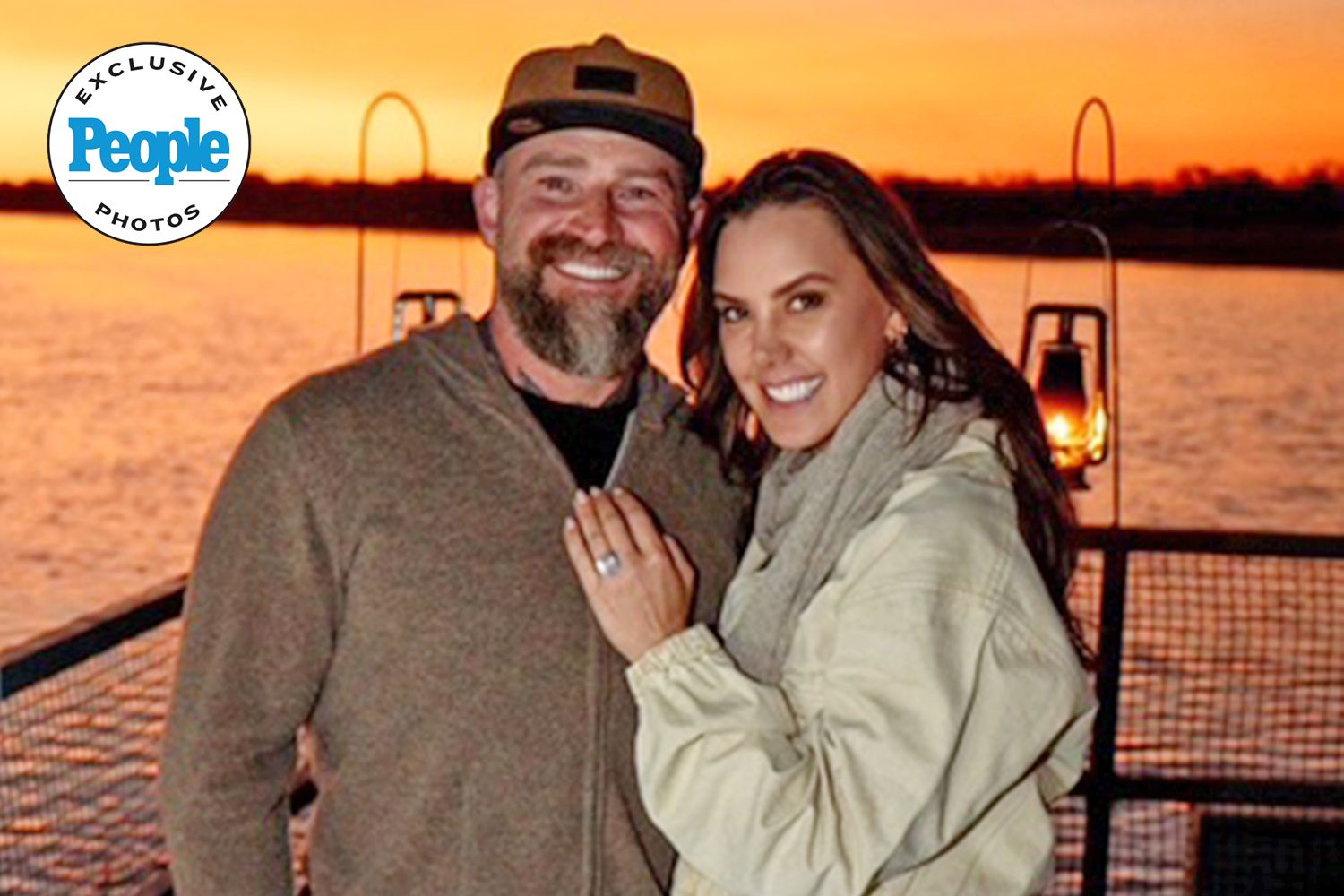 Zac Brown and Jewelry Designer Kendra Scott24 072425 6e2260de2cf745e3b64d86c039fb7510