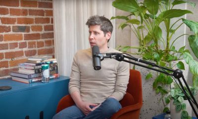 altman on theo von