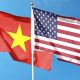 bitcoin and stocks rise after trumps vietnam deal