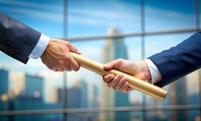 business leadership transition 888246737 AdobeStock scaled