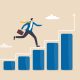 businessman takes stair to success 476486059 bigstock scaled