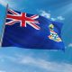 cayman islands national flag 278709217 bigstock scaled