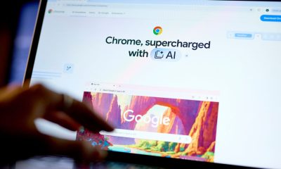 chrome with ai GettyImages 2184968624