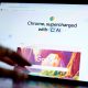 chrome with ai GettyImages 2184968624