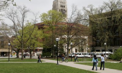 college campus 580x387