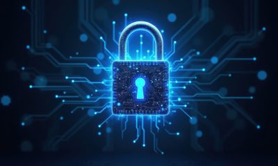 cybersecurity concept for cryptocurrencies 1207776375 AdobeStock scaled