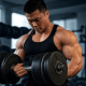 dumbbell