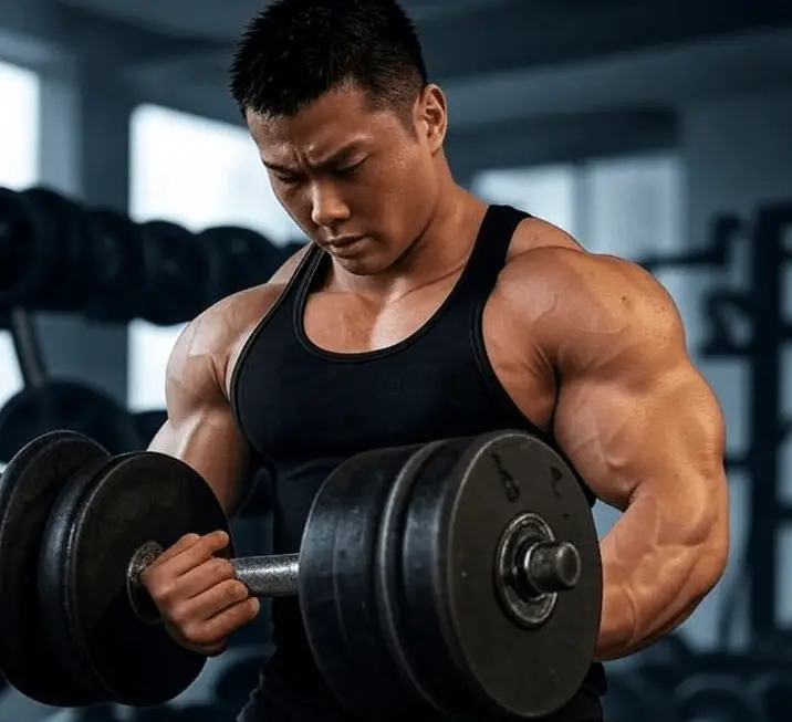 dumbbell