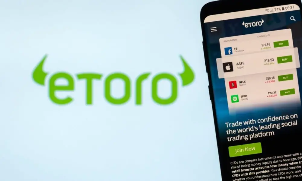 etoro stocks