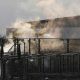 fire at electrical substation led to closure of heathrow AP scaled
