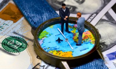 global growth