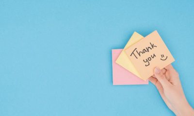 gratitude tips