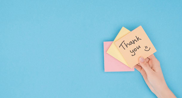 gratitude tips