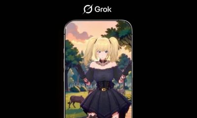 grok