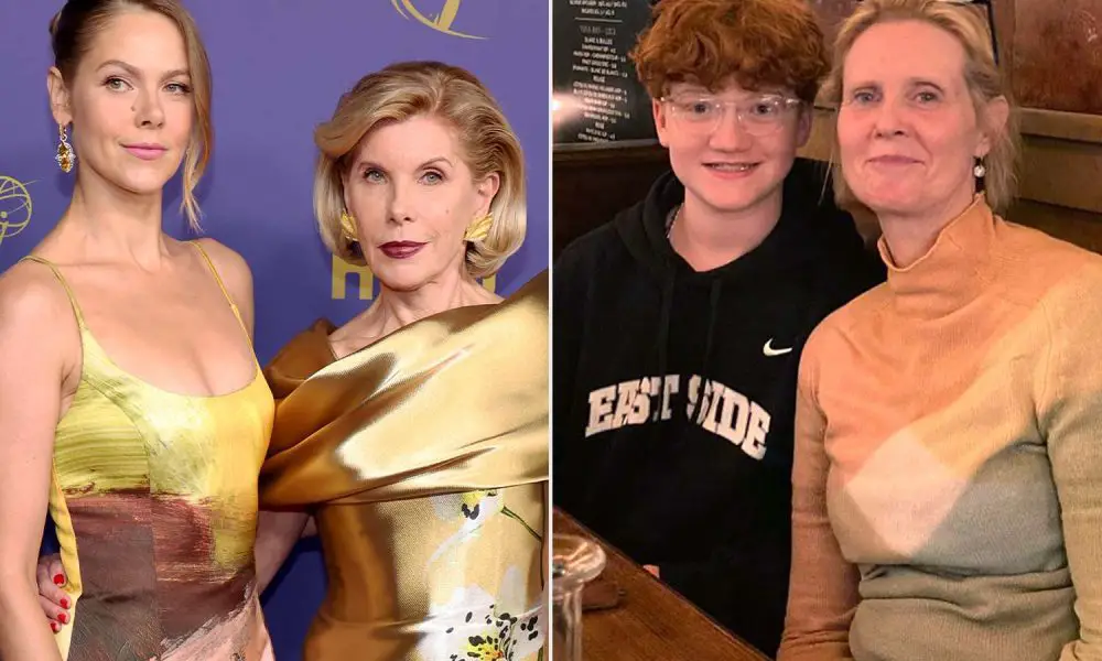 guilded age kids lily cowles christine baranski cynthia nixon max nixon marino main 071825 f058cb7b4