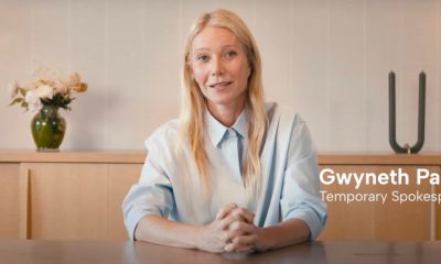 gwyneth paltrow astronomer