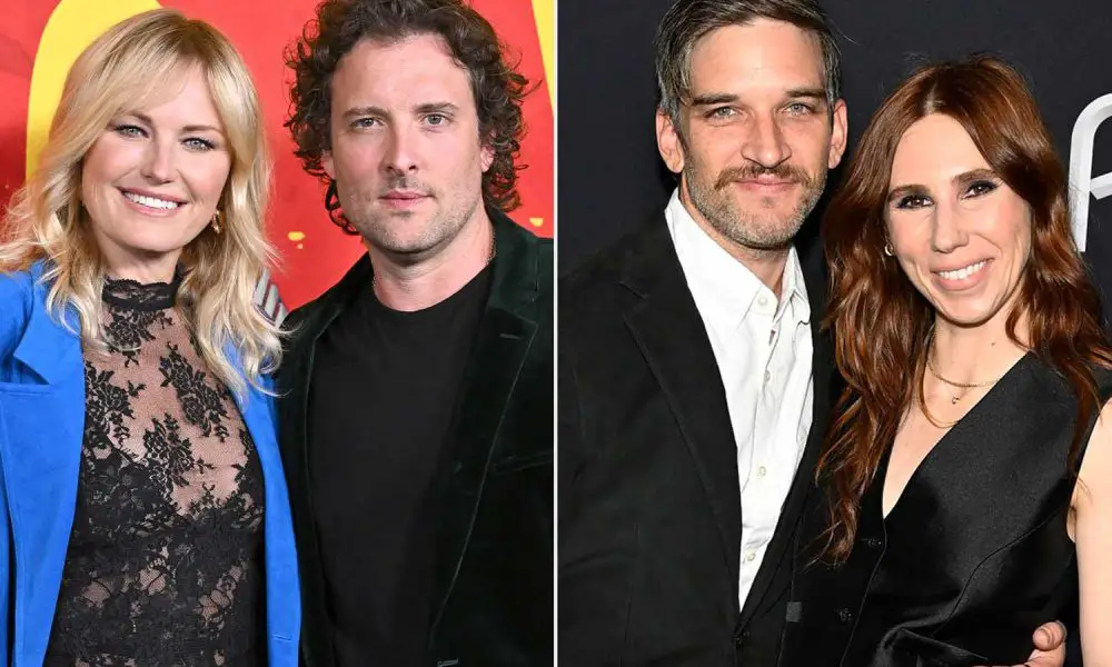 hunting wives real life loves malin akerman jack donnelly evan jonigkeit zosia mamet main 072225 ff6