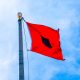 hurricane storm warning flag AdobeStock scaled