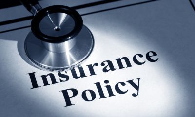insurance policy