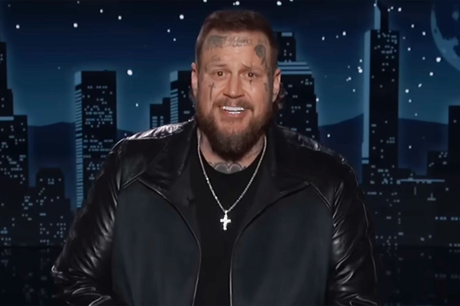 jelly roll jimmel kimmel live 071725 b485ffc830444505a79a33ac52b45f0e