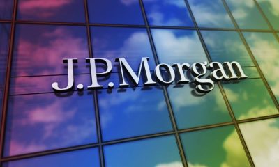 jp morgan