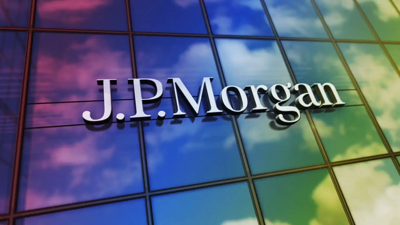 jp morgan