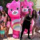 khloe kardashian care bear party 072125 ef984999a507428981745060e5b8c241