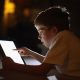 kid tablet GettyImages 135280997