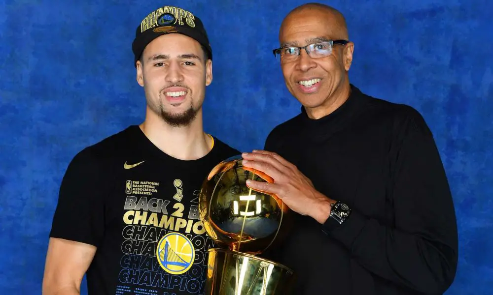 klay thompson mychal thompson 073025 ebd53b5e5fe341b78143632885e73c30