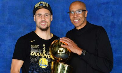 klay thompson mychal thompson 073025 ebd53b5e5fe341b78143632885e73c30