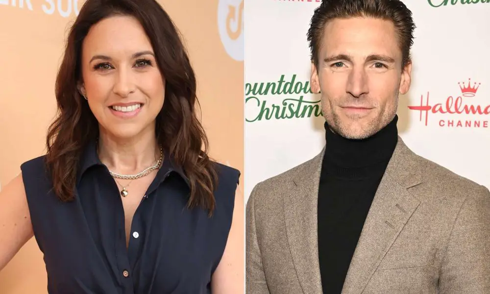 lacey chabert andrew walker 071825 8ee6d3d5f4504f51b26a781a0a92533d