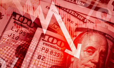 peter schiff us dollar selloff