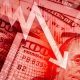 peter schiff us dollar selloff