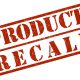 product recall 1 scaled