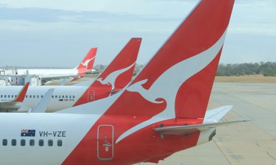 qantas airplanes in melbourne 63096550 bigstock scaled