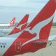 qantas airplanes in melbourne 63096550 bigstock scaled