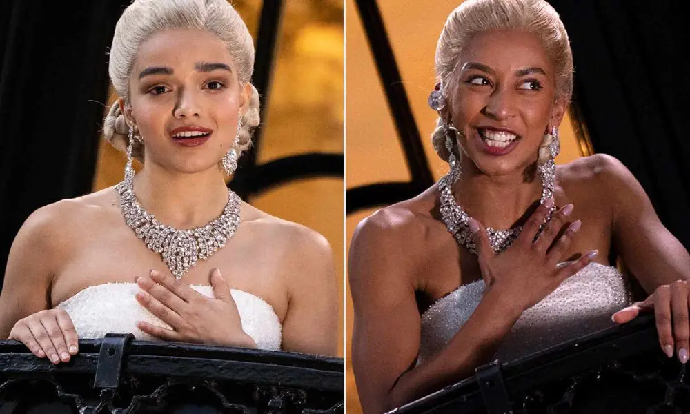 rachel zegler bella brown evita 072525 08d1a19af16c42e7b1d327136a6b2fd3