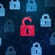 security breach concept with open padlock 328964197 bigstock scaled
