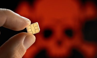 sim hacker