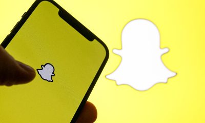snapchat getty